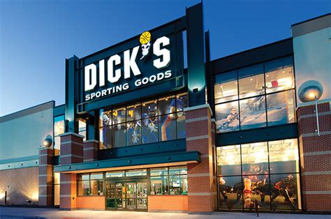 Our structured programs incorporate one-on-one, on-the-job training, classroom instruction, and cross-functional exposure. . Dicks sporting goods hiring